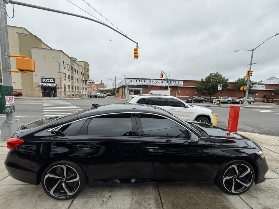 2021 Honda Accord Sedan Sport 2.0T Auto, available for sale in Jamaica, New York | Sunrise Autoland. Jamaica, New York 2021 Honda Accord Sedan Sport 2.0T Auto, available for sale in Jamaica, New York | Sunrise Autoland. Jamaica, New York