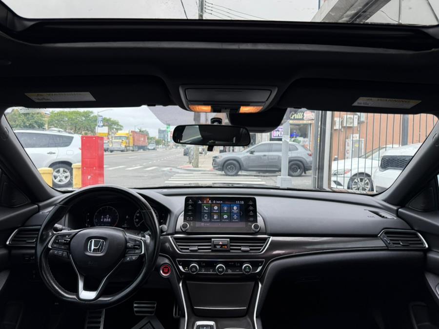 2021 Honda Accord Sedan Sport 2.0T Auto, available for sale in Jamaica, New York | Sunrise Autoland. Jamaica, New York 2021 Honda Accord Sedan Sport 2.0T Auto, available for sale in Jamaica, New York | Sunrise Autoland. Jamaica, New York