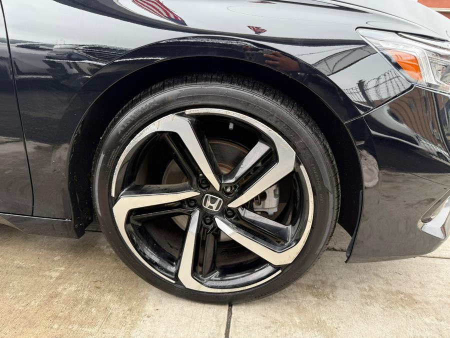 2021 Honda Accord Sedan Sport 2.0T Auto, available for sale in Jamaica, New York | Sunrise Autoland. Jamaica, New York 2021 Honda Accord Sedan Sport 2.0T Auto, available for sale in Jamaica, New York | Sunrise Autoland. Jamaica, New York