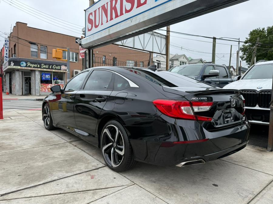 2021 Honda Accord Sedan Sport 2.0T Auto, available for sale in Jamaica, New York | Sunrise Autoland. Jamaica, New York 2021 Honda Accord Sedan Sport 2.0T Auto, available for sale in Jamaica, New York | Sunrise Autoland. Jamaica, New York