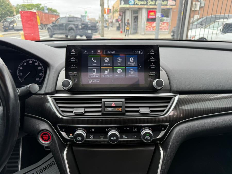 2021 Honda Accord Sedan Sport 2.0T Auto, available for sale in Jamaica, New York | Sunrise Autoland. Jamaica, New York 2021 Honda Accord Sedan Sport 2.0T Auto, available for sale in Jamaica, New York | Sunrise Autoland. Jamaica, New York