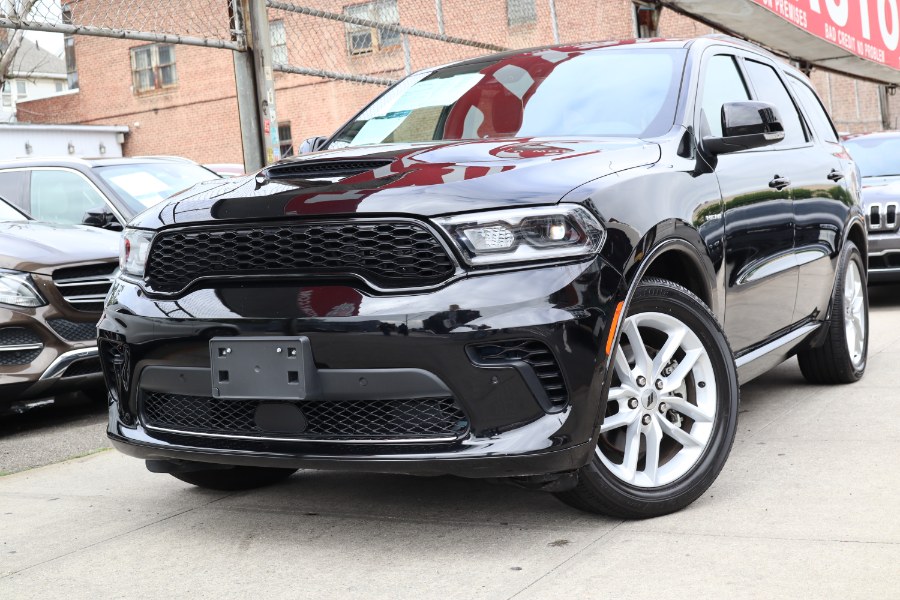 2024 Dodge Durango R/T Plus photo 2