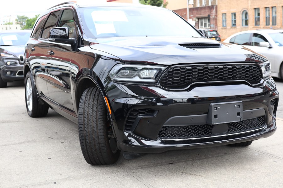 2024 Dodge Durango R/T Plus photo 4