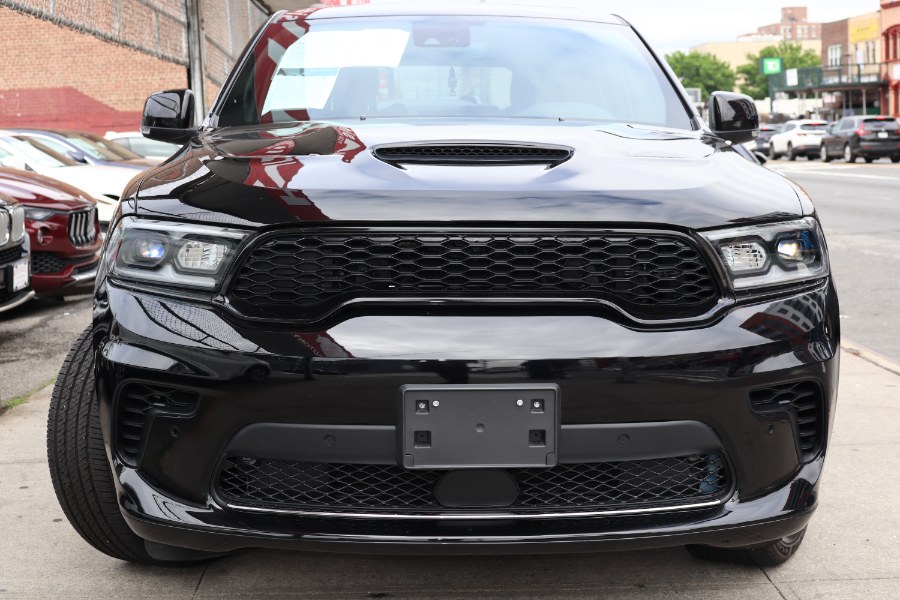 2024 Dodge Durango R/T Plus photo 3