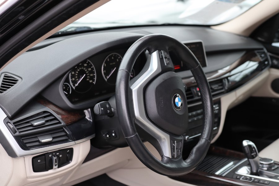 2016 BMW X5 AWD 4dr xDrive35i, available for sale in Jamaica, New York | Hillside Auto Mall Inc.. Jamaica, New York 2016 BMW X5 AWD 4dr xDrive35i, available for sale in Jamaica, New York | Hillside Auto Mall Inc.. Jamaica, New York