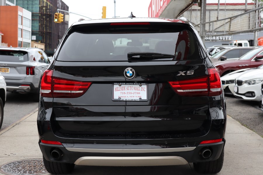 2016 BMW X5 AWD 4dr xDrive35i, available for sale in Jamaica, New York | Hillside Auto Mall Inc.. Jamaica, New York 2016 BMW X5 AWD 4dr xDrive35i, available for sale in Jamaica, New York | Hillside Auto Mall Inc.. Jamaica, New York