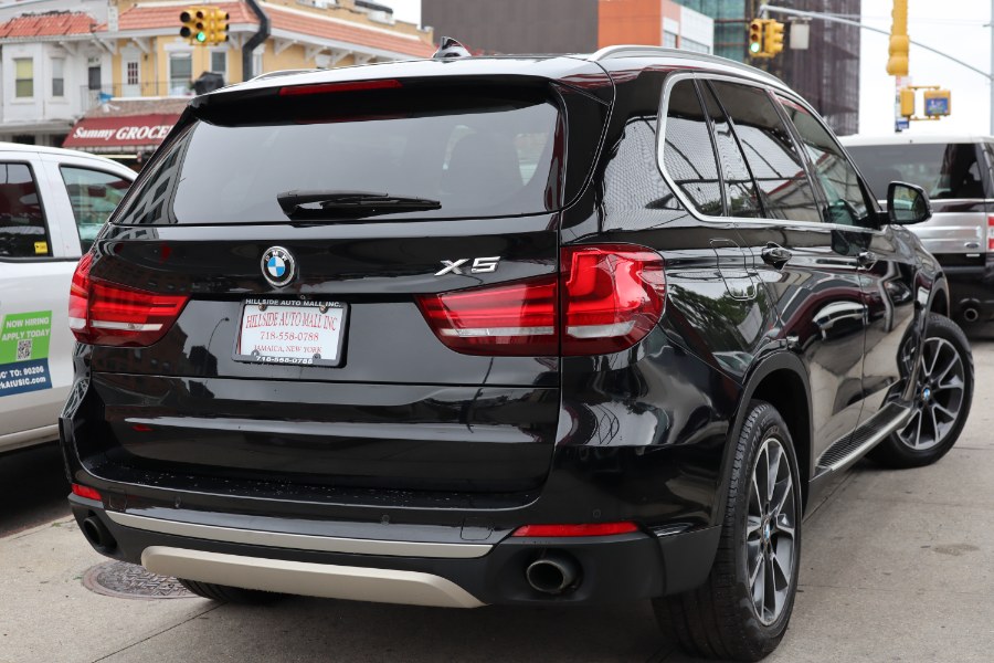 2016 BMW X5 AWD 4dr xDrive35i, available for sale in Jamaica, New York | Hillside Auto Mall Inc.. Jamaica, New York 2016 BMW X5 AWD 4dr xDrive35i, available for sale in Jamaica, New York | Hillside Auto Mall Inc.. Jamaica, New York