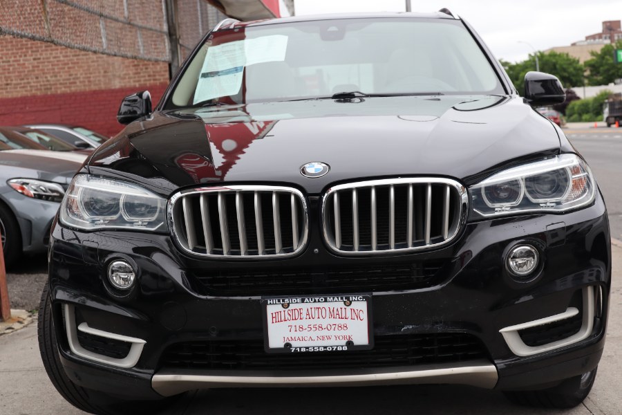 2016 BMW X5 AWD 4dr xDrive35i, available for sale in Jamaica, New York | Hillside Auto Mall Inc.. Jamaica, New York 2016 BMW X5 AWD 4dr xDrive35i, available for sale in Jamaica, New York | Hillside Auto Mall Inc.. Jamaica, New York