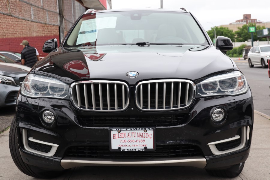2016 BMW X5 AWD 4dr xDrive35i, available for sale in Jamaica, New York | Hillside Auto Mall Inc.. Jamaica, New York 2016 BMW X5 AWD 4dr xDrive35i, available for sale in Jamaica, New York | Hillside Auto Mall Inc.. Jamaica, New York