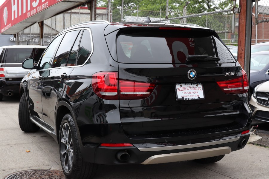 2016 BMW X5 AWD 4dr xDrive35i, available for sale in Jamaica, New York | Hillside Auto Mall Inc.. Jamaica, New York 2016 BMW X5 AWD 4dr xDrive35i, available for sale in Jamaica, New York | Hillside Auto Mall Inc.. Jamaica, New York