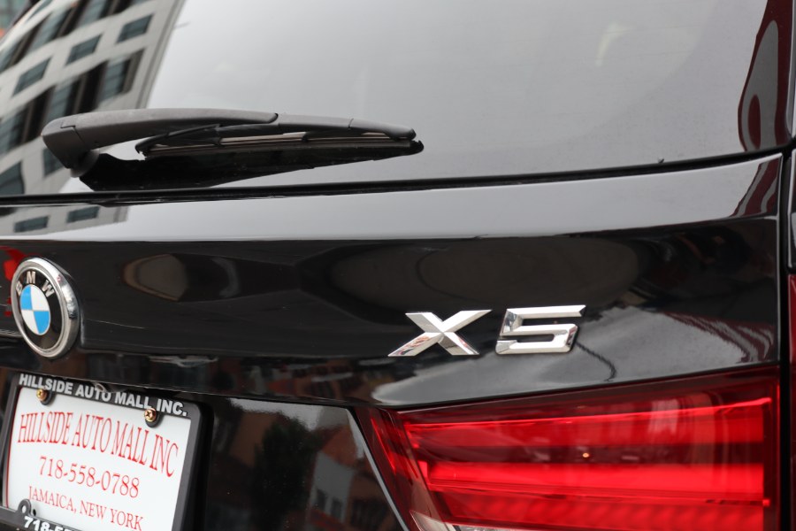 2016 BMW X5 AWD 4dr xDrive35i, available for sale in Jamaica, New York | Hillside Auto Mall Inc.. Jamaica, New York 2016 BMW X5 AWD 4dr xDrive35i, available for sale in Jamaica, New York | Hillside Auto Mall Inc.. Jamaica, New York