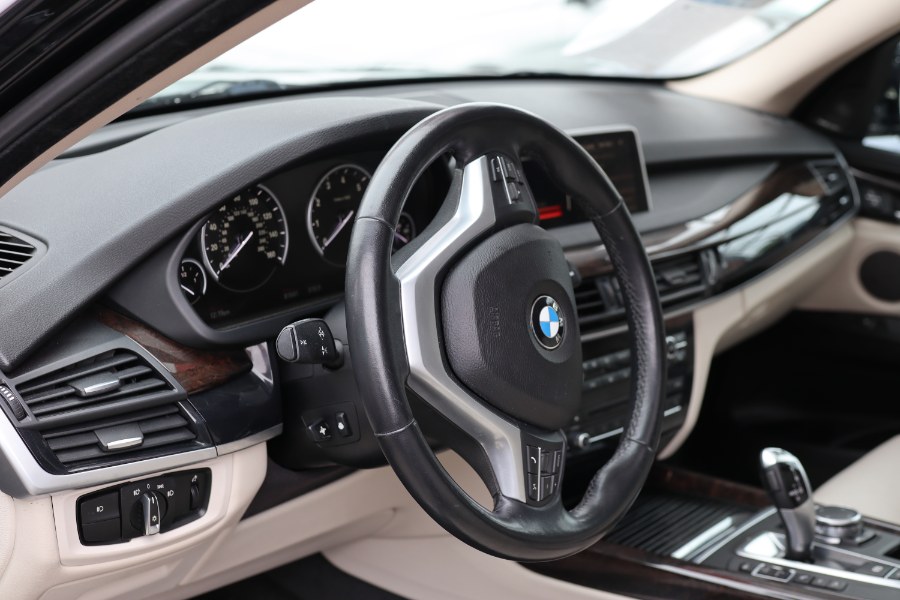 2016 BMW X5 AWD 4dr xDrive35i, available for sale in Jamaica, New York | Hillside Auto Mall Inc.. Jamaica, New York 2016 BMW X5 AWD 4dr xDrive35i, available for sale in Jamaica, New York | Hillside Auto Mall Inc.. Jamaica, New York