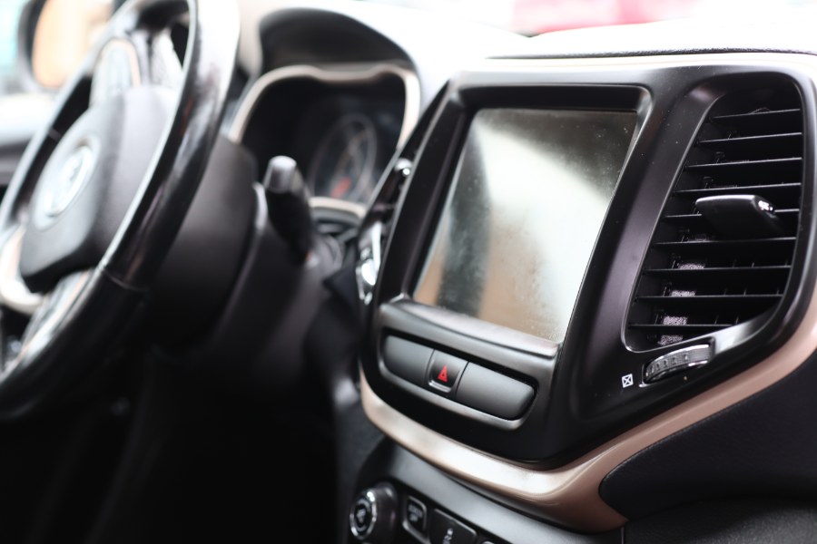 2015 Jeep Cherokee 4WD 4dr Limited, available for sale in Jamaica, New York | Hillside Auto Mall Inc.. Jamaica, New York 2015 Jeep Cherokee 4WD 4dr Limited, available for sale in Jamaica, New York | Hillside Auto Mall Inc.. Jamaica, New York