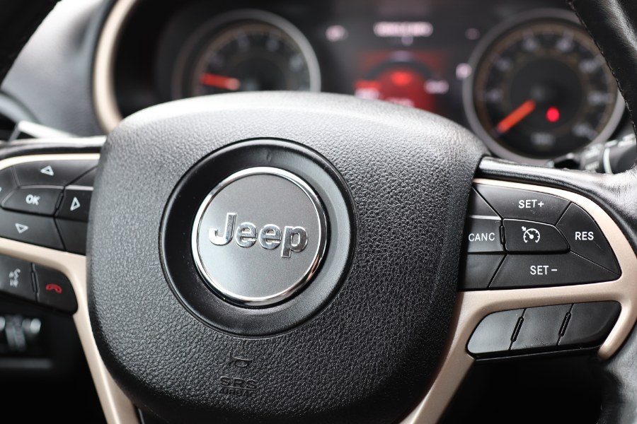 2015 Jeep Cherokee 4WD 4dr Limited, available for sale in Jamaica, New York | Hillside Auto Mall Inc.. Jamaica, New York 2015 Jeep Cherokee 4WD 4dr Limited, available for sale in Jamaica, New York | Hillside Auto Mall Inc.. Jamaica, New York