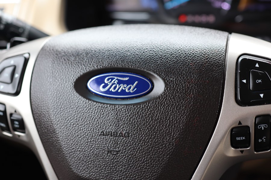 2013 Ford Flex 4dr Limited AWD w/EcoBoost, available for sale in Jamaica, New York | Hillside Auto Mall Inc.. Jamaica, New York 2013 Ford Flex 4dr Limited AWD w/EcoBoost, available for sale in Jamaica, New York | Hillside Auto Mall Inc.. Jamaica, New York
