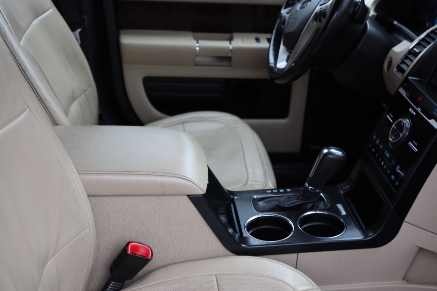 2013 Ford Flex 4dr Limited AWD w/EcoBoost, available for sale in Jamaica, New York | Hillside Auto Mall Inc.. Jamaica, New York 2013 Ford Flex 4dr Limited AWD w/EcoBoost, available for sale in Jamaica, New York | Hillside Auto Mall Inc.. Jamaica, New York