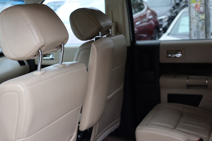 2013 Ford Flex 4dr Limited AWD w/EcoBoost, available for sale in Jamaica, New York | Hillside Auto Mall Inc.. Jamaica, New York 2013 Ford Flex 4dr Limited AWD w/EcoBoost, available for sale in Jamaica, New York | Hillside Auto Mall Inc.. Jamaica, New York