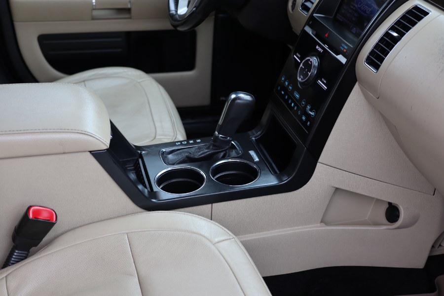 2013 Ford Flex 4dr Limited AWD w/EcoBoost, available for sale in Jamaica, New York | Hillside Auto Mall Inc.. Jamaica, New York 2013 Ford Flex 4dr Limited AWD w/EcoBoost, available for sale in Jamaica, New York | Hillside Auto Mall Inc.. Jamaica, New York