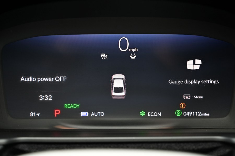 2023 Honda Accord Hybrid Hybrid Sport-L, available for sale in Waterbury, Connecticut | Highline Car Connection. Waterbury, Connecticut 2023 Honda Accord Hybrid Hybrid Sport-L, available for sale in Waterbury, Connecticut | Highline Car Connection. Waterbury, Connecticut