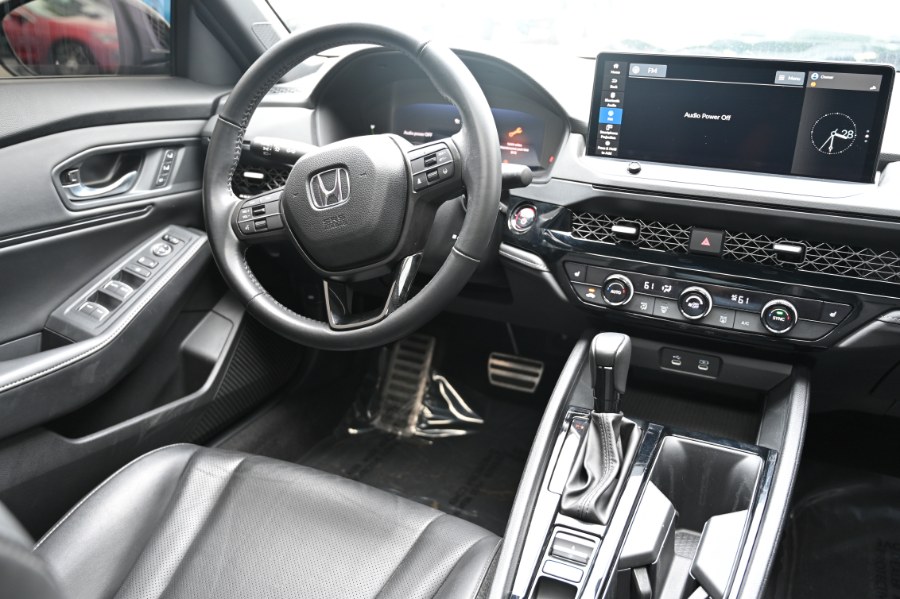 2023 Honda Accord Hybrid Hybrid Sport-L, available for sale in Waterbury, Connecticut | Highline Car Connection. Waterbury, Connecticut 2023 Honda Accord Hybrid Hybrid Sport-L, available for sale in Waterbury, Connecticut | Highline Car Connection. Waterbury, Connecticut