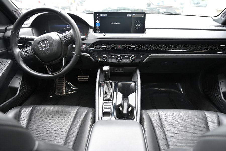 2023 Honda Accord Hybrid Hybrid Sport-L, available for sale in Waterbury, Connecticut | Highline Car Connection. Waterbury, Connecticut 2023 Honda Accord Hybrid Hybrid Sport-L, available for sale in Waterbury, Connecticut | Highline Car Connection. Waterbury, Connecticut