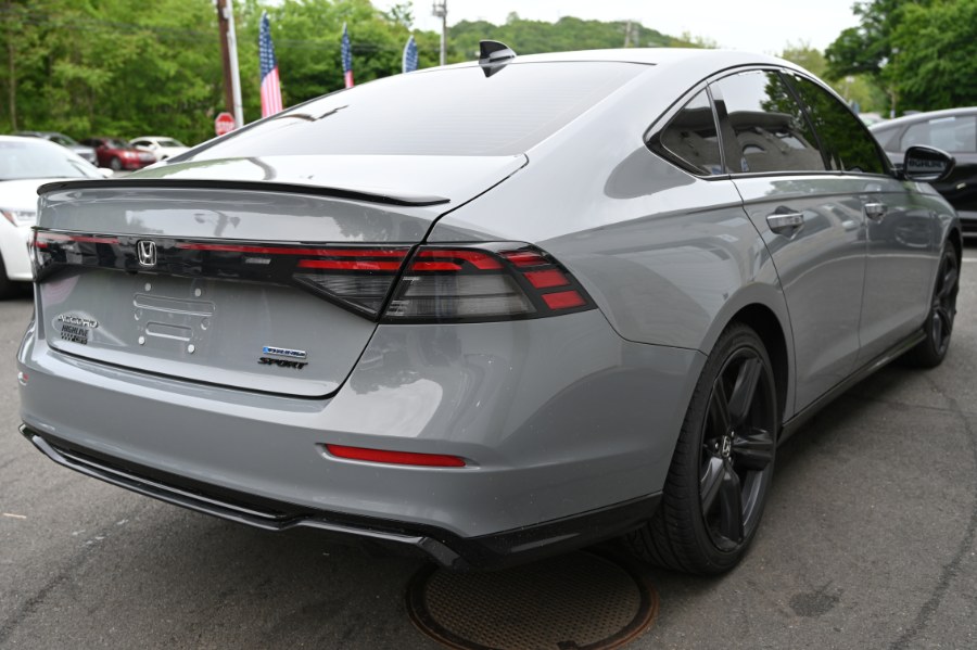 2023 Honda Accord Hybrid Hybrid Sport-L, available for sale in Waterbury, Connecticut | Highline Car Connection. Waterbury, Connecticut 2023 Honda Accord Hybrid Hybrid Sport-L, available for sale in Waterbury, Connecticut | Highline Car Connection. Waterbury, Connecticut