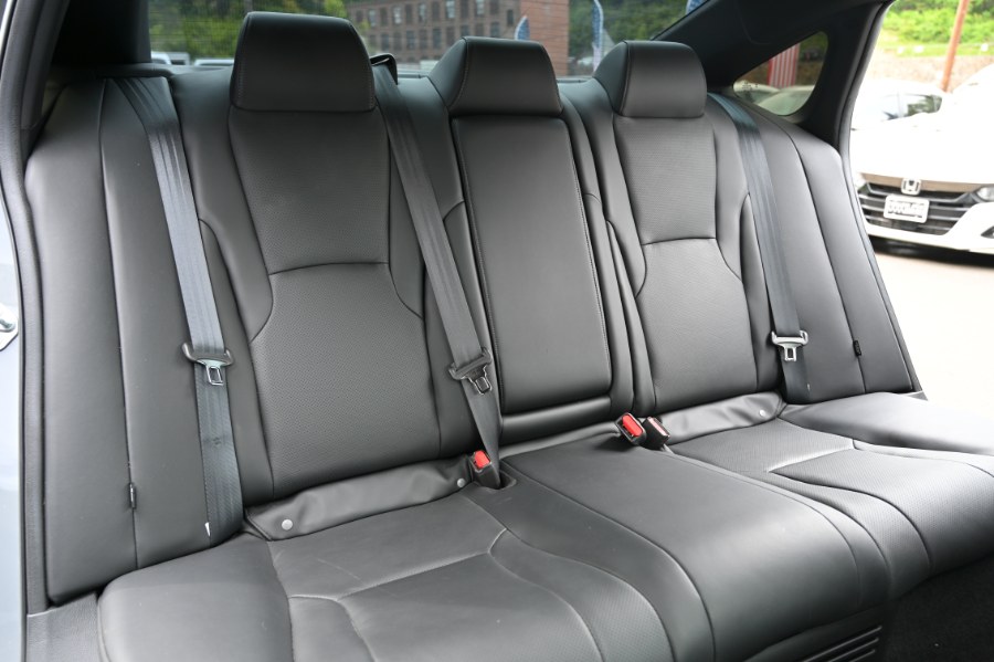 2023 Honda Accord Hybrid Hybrid Sport-L, available for sale in Waterbury, Connecticut | Highline Car Connection. Waterbury, Connecticut 2023 Honda Accord Hybrid Hybrid Sport-L, available for sale in Waterbury, Connecticut | Highline Car Connection. Waterbury, Connecticut