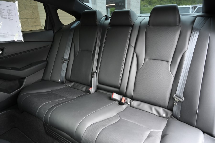 2023 Honda Accord Hybrid Hybrid Sport-L, available for sale in Waterbury, Connecticut | Highline Car Connection. Waterbury, Connecticut 2023 Honda Accord Hybrid Hybrid Sport-L, available for sale in Waterbury, Connecticut | Highline Car Connection. Waterbury, Connecticut