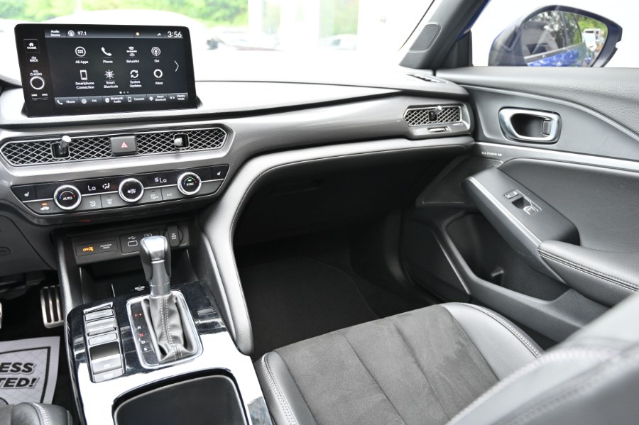 2024 Acura Integra w/A-Spec Technology Package, available for sale in Waterbury, Connecticut | Highline Car Connection. Waterbury, Connecticut 2024 Acura Integra w/A-Spec Technology Package, available for sale in Waterbury, Connecticut | Highline Car Connection. Waterbury, Connecticut