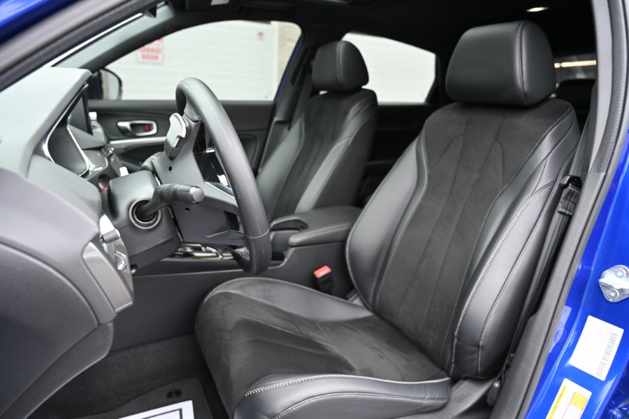 2024 Acura Integra w/A-Spec Technology Package, available for sale in Waterbury, Connecticut | Highline Car Connection. Waterbury, Connecticut 2024 Acura Integra w/A-Spec Technology Package, available for sale in Waterbury, Connecticut | Highline Car Connection. Waterbury, Connecticut