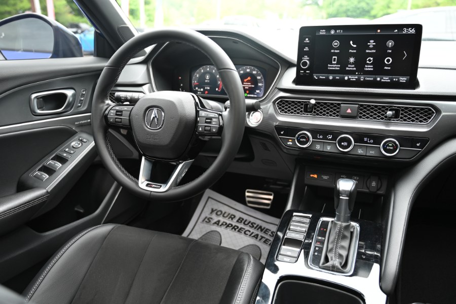 2024 Acura Integra w/A-Spec Technology Package, available for sale in Waterbury, Connecticut | Highline Car Connection. Waterbury, Connecticut 2024 Acura Integra w/A-Spec Technology Package, available for sale in Waterbury, Connecticut | Highline Car Connection. Waterbury, Connecticut