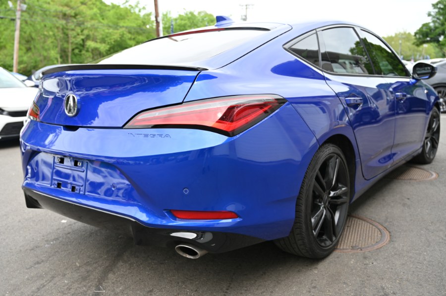 2024 Acura Integra w/A-Spec Technology Package, available for sale in Waterbury, Connecticut | Highline Car Connection. Waterbury, Connecticut 2024 Acura Integra w/A-Spec Technology Package, available for sale in Waterbury, Connecticut | Highline Car Connection. Waterbury, Connecticut