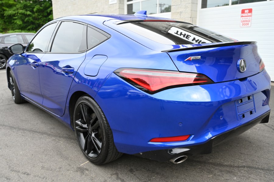 2024 Acura Integra w/A-Spec Technology Package, available for sale in Waterbury, Connecticut | Highline Car Connection. Waterbury, Connecticut 2024 Acura Integra w/A-Spec Technology Package, available for sale in Waterbury, Connecticut | Highline Car Connection. Waterbury, Connecticut