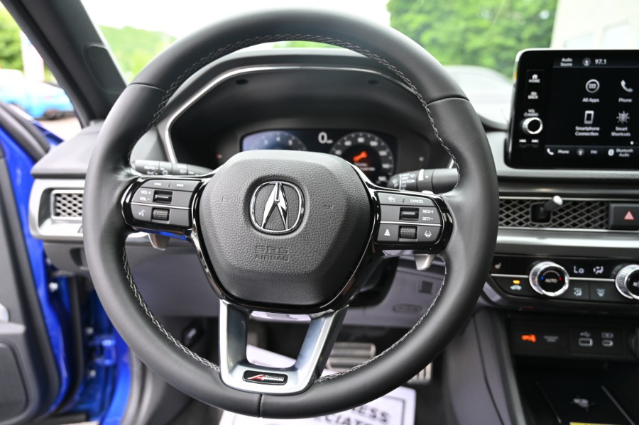 2024 Acura Integra w/A-Spec Technology Package, available for sale in Waterbury, Connecticut | Highline Car Connection. Waterbury, Connecticut 2024 Acura Integra w/A-Spec Technology Package, available for sale in Waterbury, Connecticut | Highline Car Connection. Waterbury, Connecticut