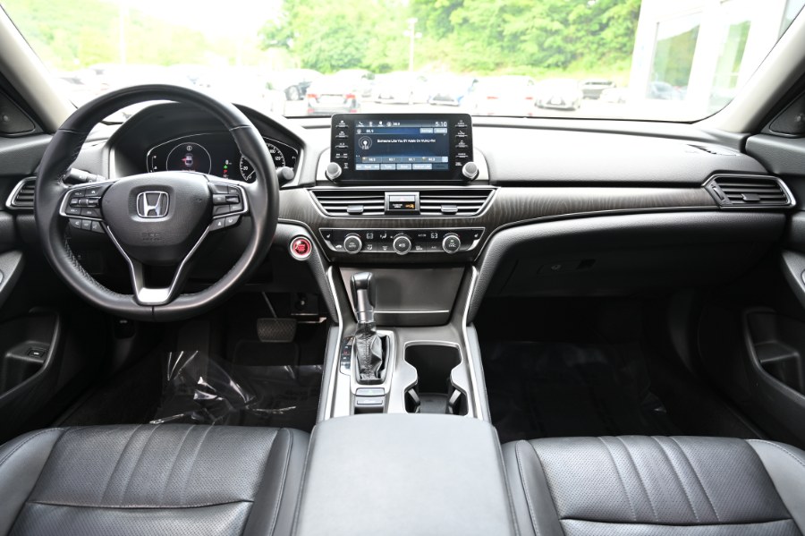 2021 Honda Accord Sedan EX-L 1.5T, available for sale in Waterbury, Connecticut | Highline Car Connection. Waterbury, Connecticut 2021 Honda Accord Sedan EX-L 1.5T, available for sale in Waterbury, Connecticut | Highline Car Connection. Waterbury, Connecticut