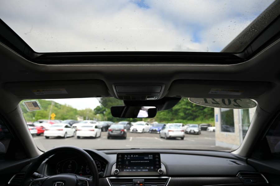 2021 Honda Accord Sedan EX-L 1.5T, available for sale in Waterbury, Connecticut | Highline Car Connection. Waterbury, Connecticut 2021 Honda Accord Sedan EX-L 1.5T, available for sale in Waterbury, Connecticut | Highline Car Connection. Waterbury, Connecticut