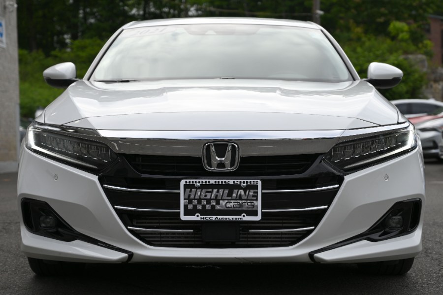 2021 Honda Accord Sedan EX-L 1.5T, available for sale in Waterbury, Connecticut | Highline Car Connection. Waterbury, Connecticut 2021 Honda Accord Sedan EX-L 1.5T, available for sale in Waterbury, Connecticut | Highline Car Connection. Waterbury, Connecticut