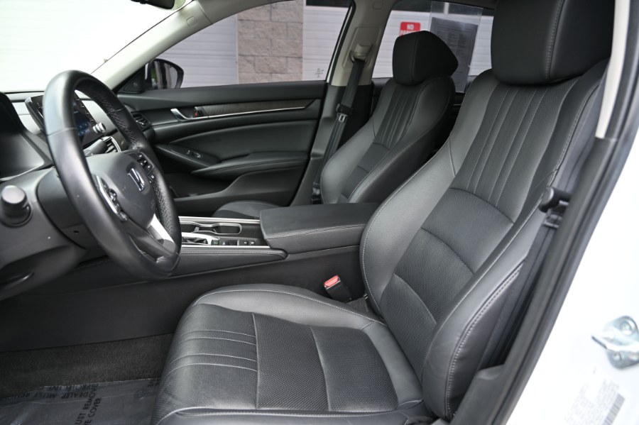 2021 Honda Accord Sedan EX-L 1.5T, available for sale in Waterbury, Connecticut | Highline Car Connection. Waterbury, Connecticut 2021 Honda Accord Sedan EX-L 1.5T, available for sale in Waterbury, Connecticut | Highline Car Connection. Waterbury, Connecticut