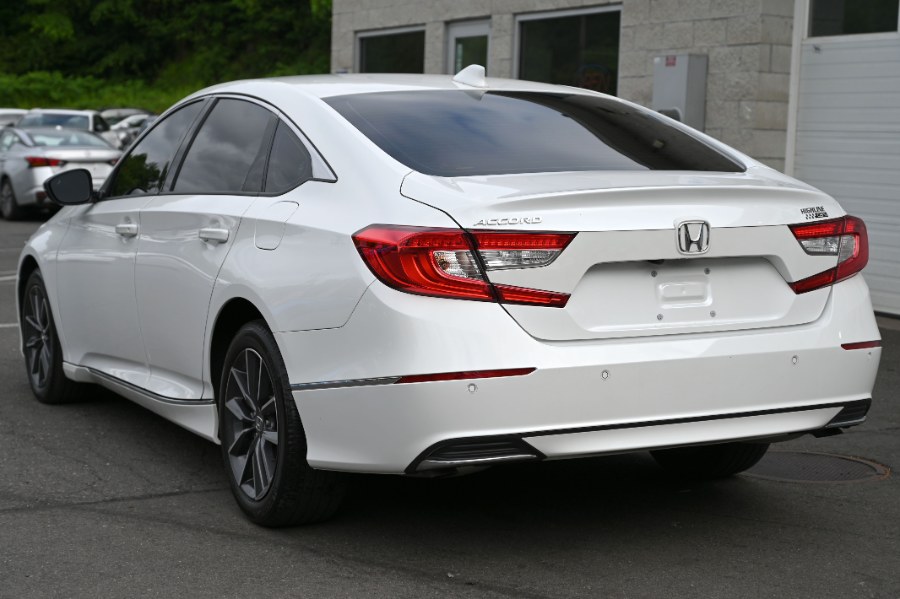 2021 Honda Accord Sedan EX-L 1.5T, available for sale in Waterbury, Connecticut | Highline Car Connection. Waterbury, Connecticut 2021 Honda Accord Sedan EX-L 1.5T, available for sale in Waterbury, Connecticut | Highline Car Connection. Waterbury, Connecticut