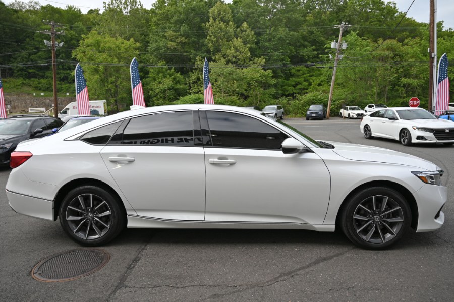 2021 Honda Accord Sedan EX-L 1.5T, available for sale in Waterbury, Connecticut | Highline Car Connection. Waterbury, Connecticut 2021 Honda Accord Sedan EX-L 1.5T, available for sale in Waterbury, Connecticut | Highline Car Connection. Waterbury, Connecticut