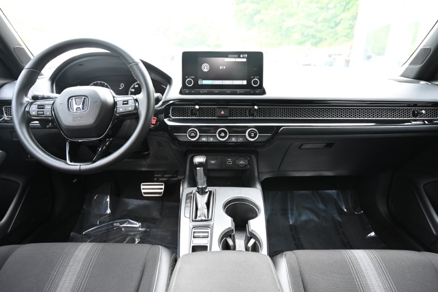 2022 Honda Civic Sedan Sport CVT, available for sale in Waterbury, Connecticut | Highline Car Connection. Waterbury, Connecticut 2022 Honda Civic Sedan Sport CVT, available for sale in Waterbury, Connecticut | Highline Car Connection. Waterbury, Connecticut