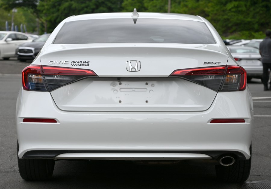 2022 Honda Civic Sedan Sport CVT, available for sale in Waterbury, Connecticut | Highline Car Connection. Waterbury, Connecticut 2022 Honda Civic Sedan Sport CVT, available for sale in Waterbury, Connecticut | Highline Car Connection. Waterbury, Connecticut