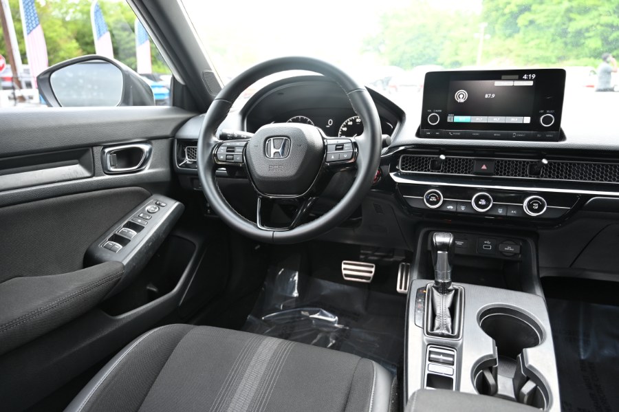 2022 Honda Civic Sedan Sport CVT, available for sale in Waterbury, Connecticut | Highline Car Connection. Waterbury, Connecticut 2022 Honda Civic Sedan Sport CVT, available for sale in Waterbury, Connecticut | Highline Car Connection. Waterbury, Connecticut