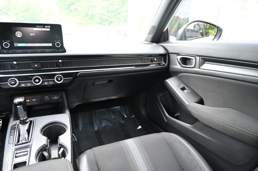 2022 Honda Civic Sedan Sport CVT, available for sale in Waterbury, Connecticut | Highline Car Connection. Waterbury, Connecticut 2022 Honda Civic Sedan Sport CVT, available for sale in Waterbury, Connecticut | Highline Car Connection. Waterbury, Connecticut