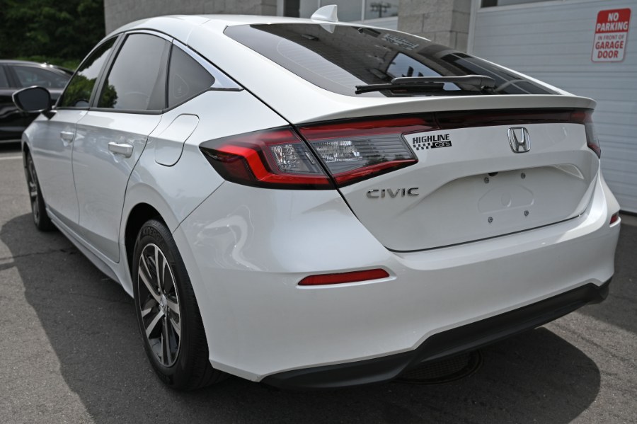2024 Honda Civic Hatchback LX CVT, available for sale in Waterbury, Connecticut | Highline Car Connection. Waterbury, Connecticut 2024 Honda Civic Hatchback LX CVT, available for sale in Waterbury, Connecticut | Highline Car Connection. Waterbury, Connecticut