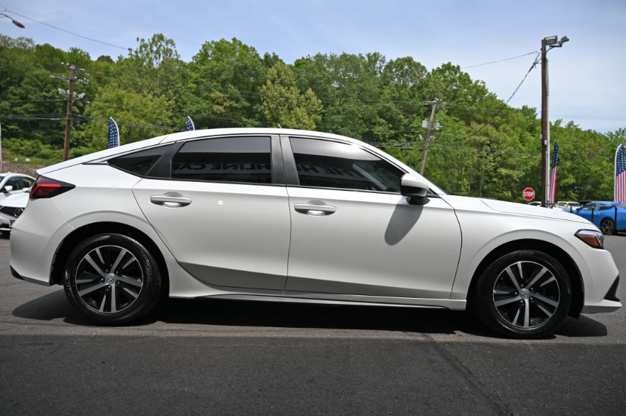 2024 Honda Civic Hatchback LX CVT, available for sale in Waterbury, Connecticut | Highline Car Connection. Waterbury, Connecticut 2024 Honda Civic Hatchback LX CVT, available for sale in Waterbury, Connecticut | Highline Car Connection. Waterbury, Connecticut