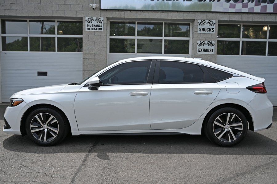 2024 Honda Civic Hatchback LX CVT, available for sale in Waterbury, Connecticut | Highline Car Connection. Waterbury, Connecticut 2024 Honda Civic Hatchback LX CVT, available for sale in Waterbury, Connecticut | Highline Car Connection. Waterbury, Connecticut