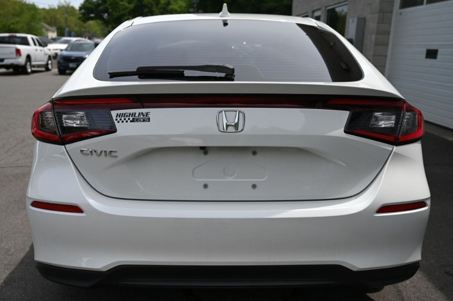 2024 Honda Civic Hatchback LX CVT, available for sale in Waterbury, Connecticut | Highline Car Connection. Waterbury, Connecticut 2024 Honda Civic Hatchback LX CVT, available for sale in Waterbury, Connecticut | Highline Car Connection. Waterbury, Connecticut