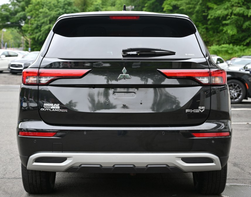 2023 Mitsubishi Outlander PHEV SE PHEV, available for sale in Waterbury, Connecticut | Highline Car Connection. Waterbury, Connecticut 2023 Mitsubishi Outlander PHEV SE PHEV, available for sale in Waterbury, Connecticut | Highline Car Connection. Waterbury, Connecticut