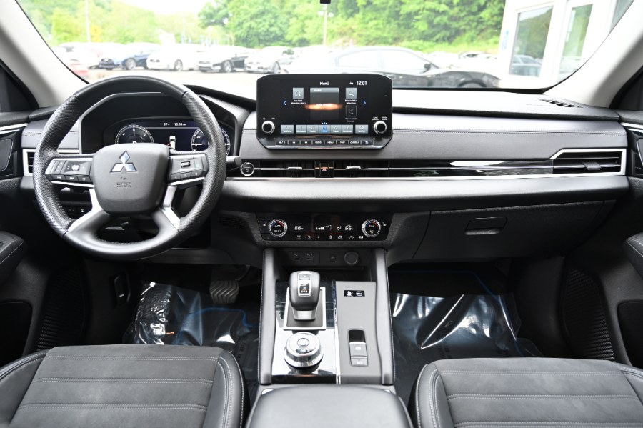 2023 Mitsubishi Outlander PHEV SE PHEV, available for sale in Waterbury, Connecticut | Highline Car Connection. Waterbury, Connecticut 2023 Mitsubishi Outlander PHEV SE PHEV, available for sale in Waterbury, Connecticut | Highline Car Connection. Waterbury, Connecticut